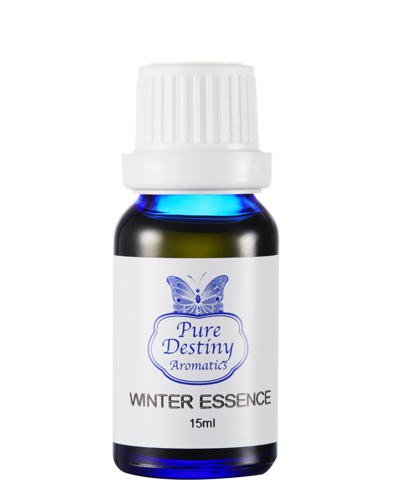 Winter Essential Oil Blend Essential Oil Blend Pure Destiny Aromatics